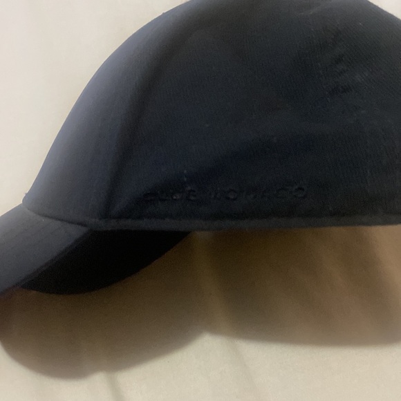 Club Monaco baseball cap marine blue - Picture 3 of 7
